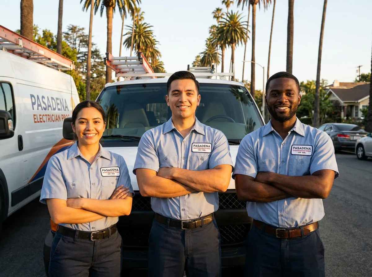 Electrician company in Canaan, NY