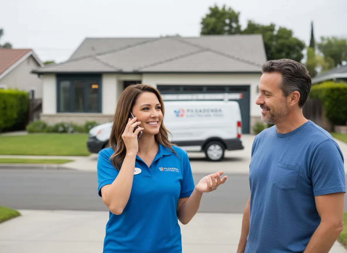 Electrician Canaan, NY FAQs